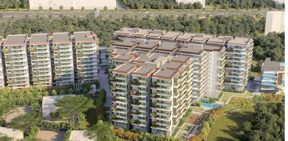 flats for sale in narsingi