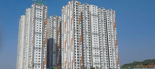 Flats for Rent in Gachibowli: Find Suitable Home with Us