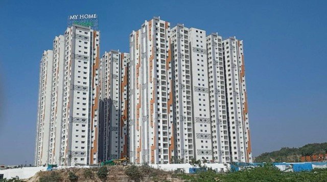 flats for rent in gachibowli