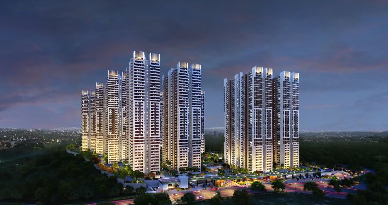 flats for rent in narsingi