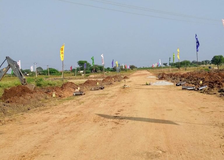 land for sale in mokila