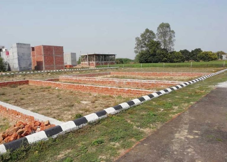 plots for sale in mokila