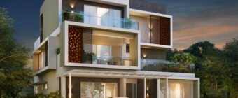 villas for sale in kokapet