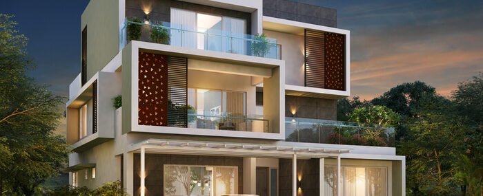 villas for sale in kokapet