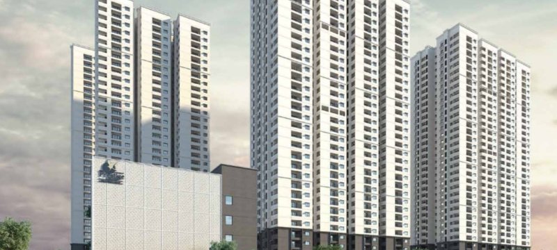 flats for sale in kokapet