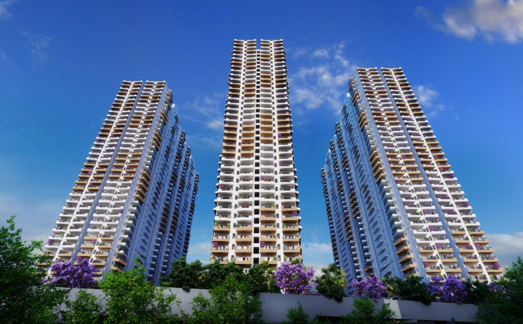 flats for sale in kokapet